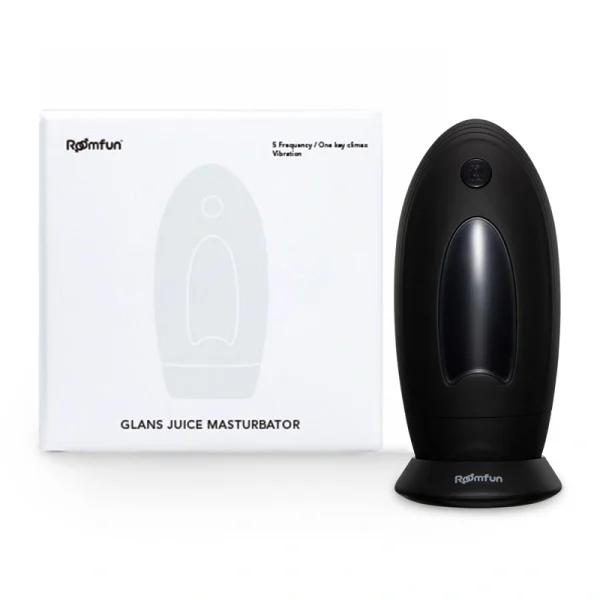 LGBT Toys，LGBT Sex Toys，LGBT Sex Store，QS-040 Male masturbator (8)