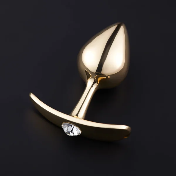 LGBT Toys，LGBT Sex Toys，LGBT Sex Store，ZW-096 Diamond butt plug (1)