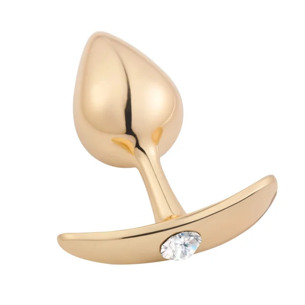 LGBT Toys，LGBT Sex Toys，LGBT Sex Store，ZW-096 Diamond butt plug (3)