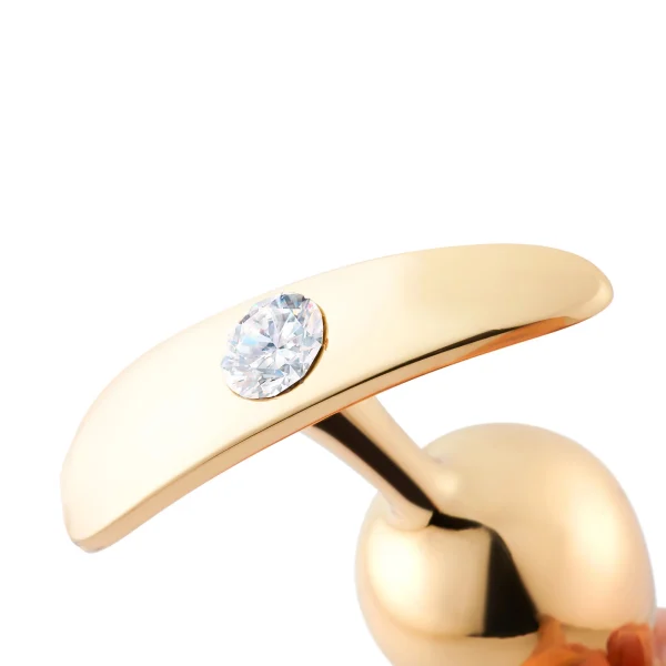 LGBT Toys，LGBT Sex Toys，LGBT Sex Store，ZW-096 Diamond butt plug (5)