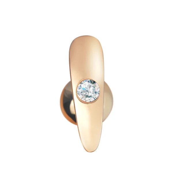 LGBT Toys，LGBT Sex Toys，LGBT Sex Store，ZW-096 Diamond butt plug (6)