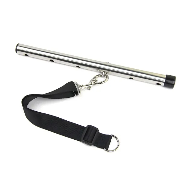 Spreader Bar and Straps，ZW-024 Adjustable Spreader bongdage kit (5)