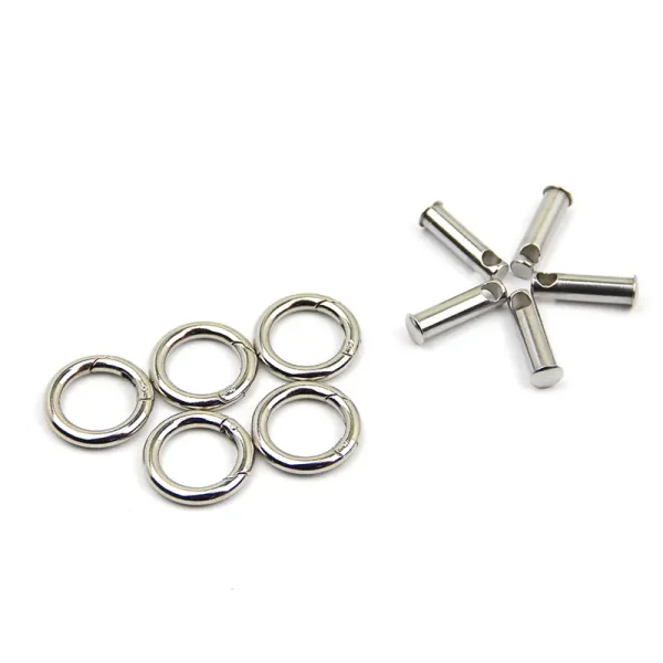 Spreader Bar and Straps，ZW-024 Adjustable Spreader bongdage kit (6)