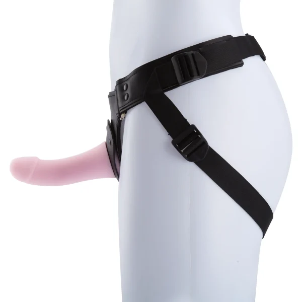 Strap-Ons，Strap On Didlo，Sex Strap Ons，CH-002 strap ons dildo without function (12)