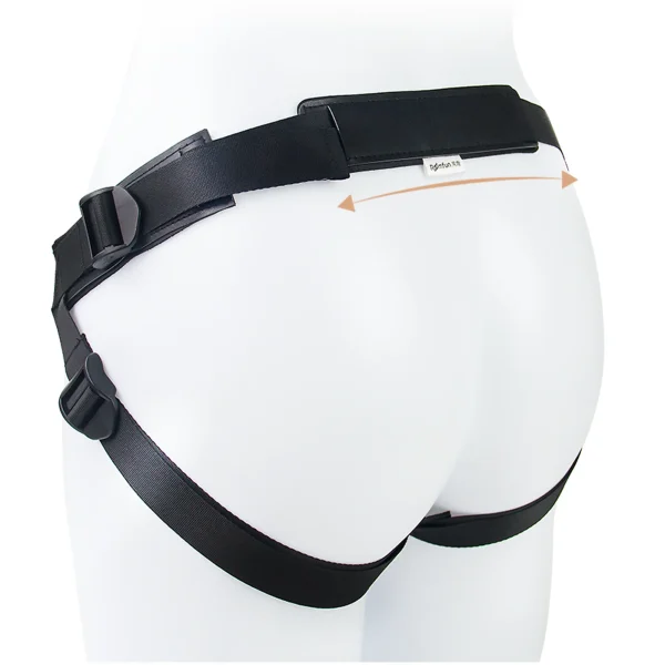 Strap-Ons，Strap On Didlo，Sex Strap Ons，CH-002 strap ons dildo without function (13)