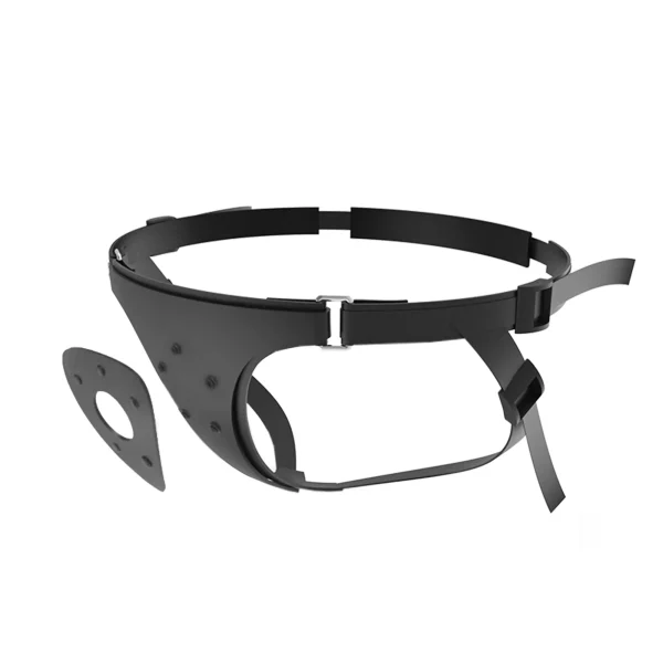Strap-Ons，Strap On Didlo，Sex Strap Ons，CH-002 strap ons dildo without function (15)