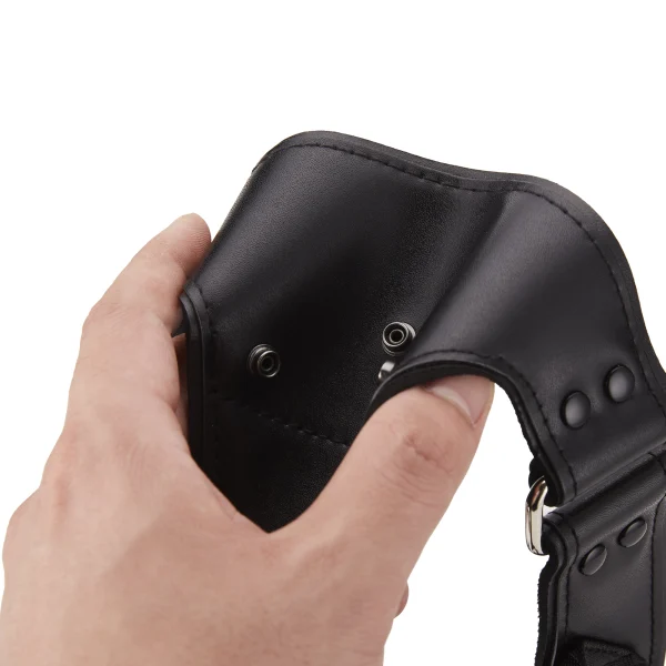 Strap-Ons，Strap On Didlo，Sex Strap Ons，CH-002 strap ons dildo without function (6)
