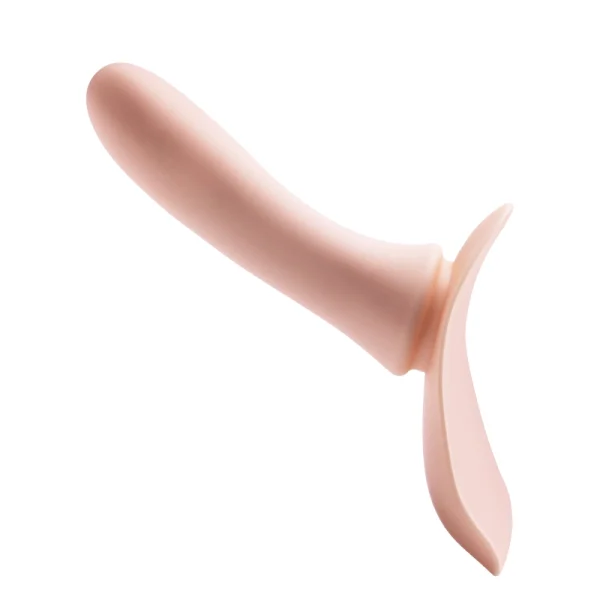 Strap-Ons，Strap On Didlo，Sex Strap Ons，Strap-on dildo with vibrator (6)