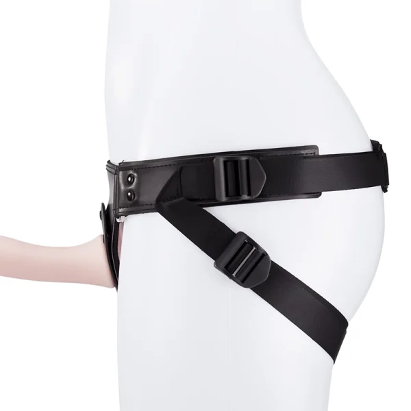 Strap-Ons，Strap On Didlo，Sex Strap Ons，Strap-on dildo with vibrator (7)