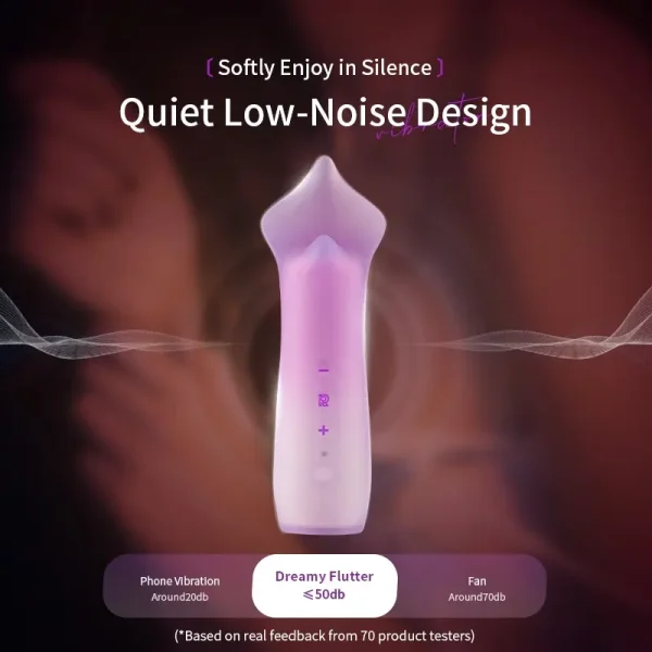 Vibrator，Mini slap vibrator QS-073 (5)